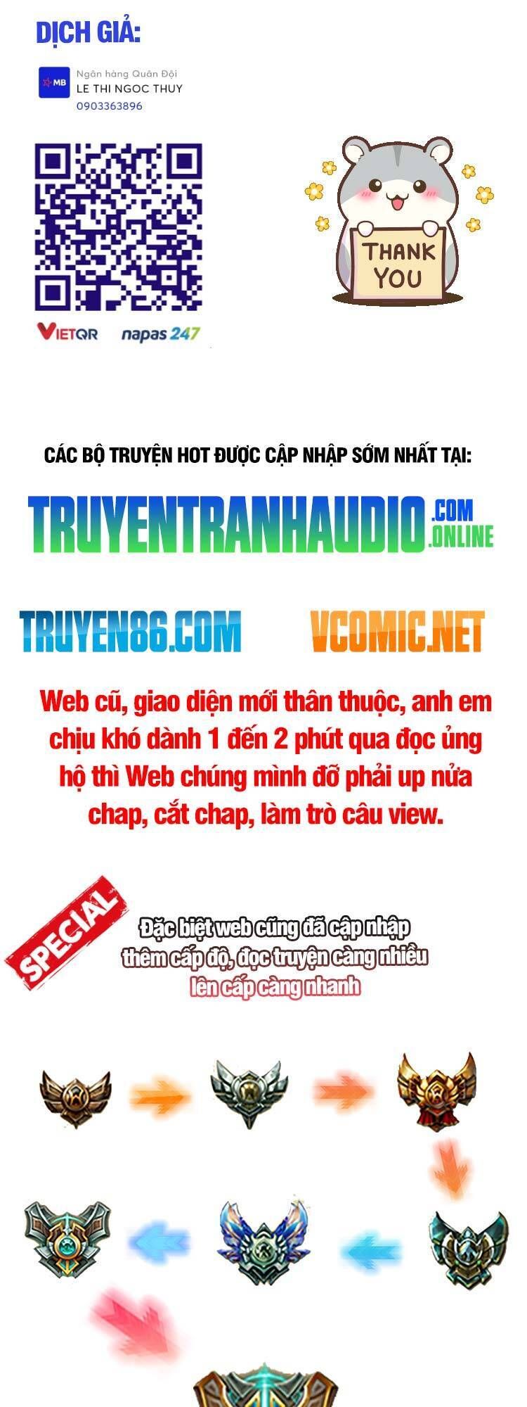đọc truyện Đỉnh Cấp Khí Vận, Lặng Lẽ Tu Luyện Ngàn Năm Chương 20 ảnh 27 tại Thiên Thai Truyện
