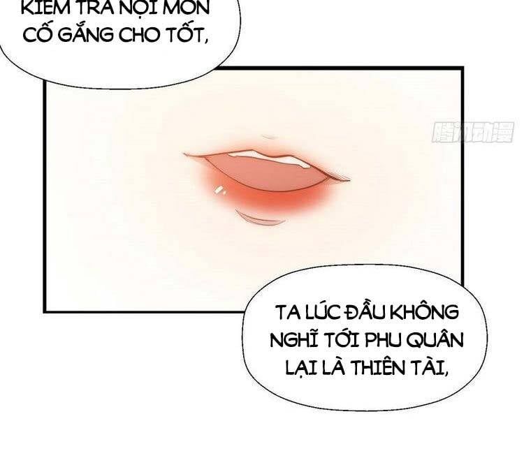 đọc truyện Đỉnh Cấp Khí Vận, Lặng Lẽ Tu Luyện Ngàn Năm Chương 21 ảnh 17 tại Thiên Thai Truyện