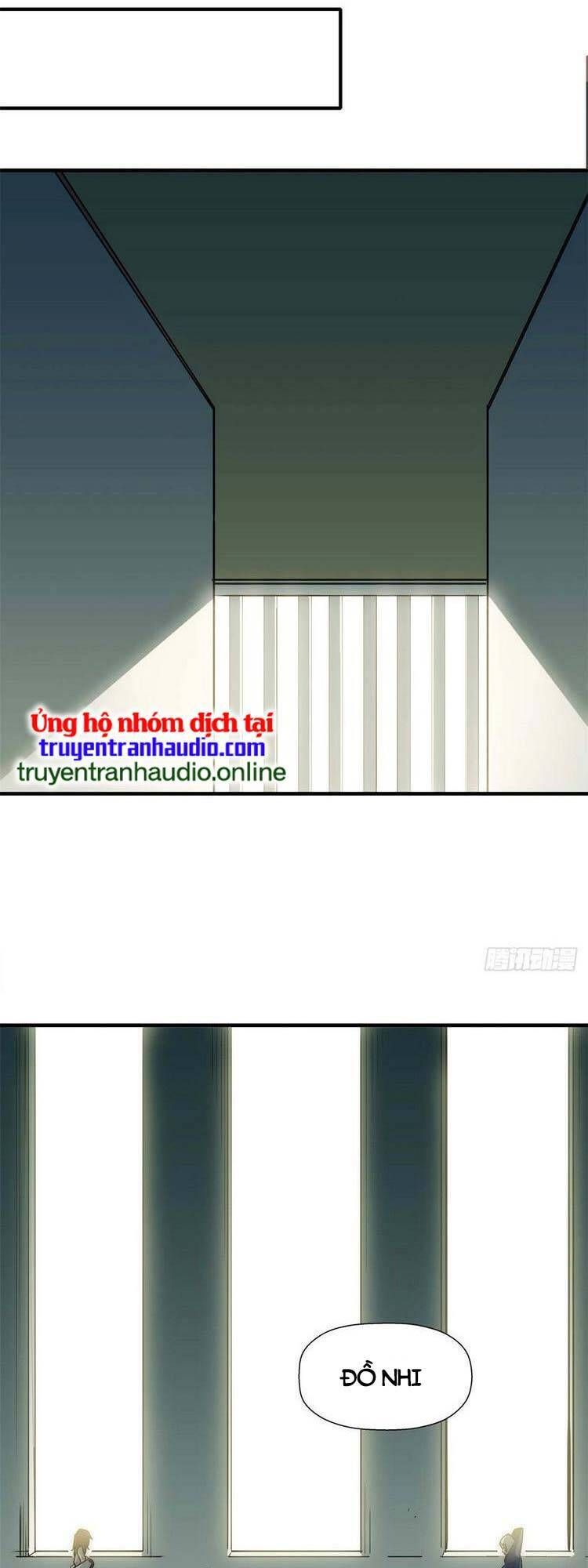đọc truyện Đỉnh Cấp Khí Vận, Lặng Lẽ Tu Luyện Ngàn Năm Chương 21 ảnh 21 tại Thiên Thai Truyện