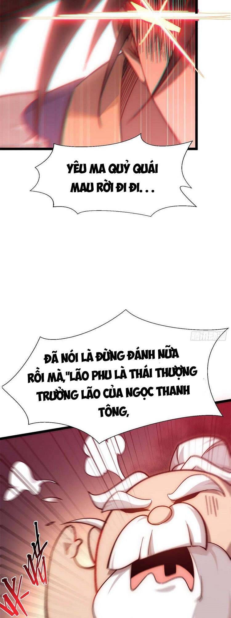 đọc truyện Đỉnh Cấp Khí Vận, Lặng Lẽ Tu Luyện Ngàn Năm Chương 22 ảnh 31 tại Thiên Thai Truyện
