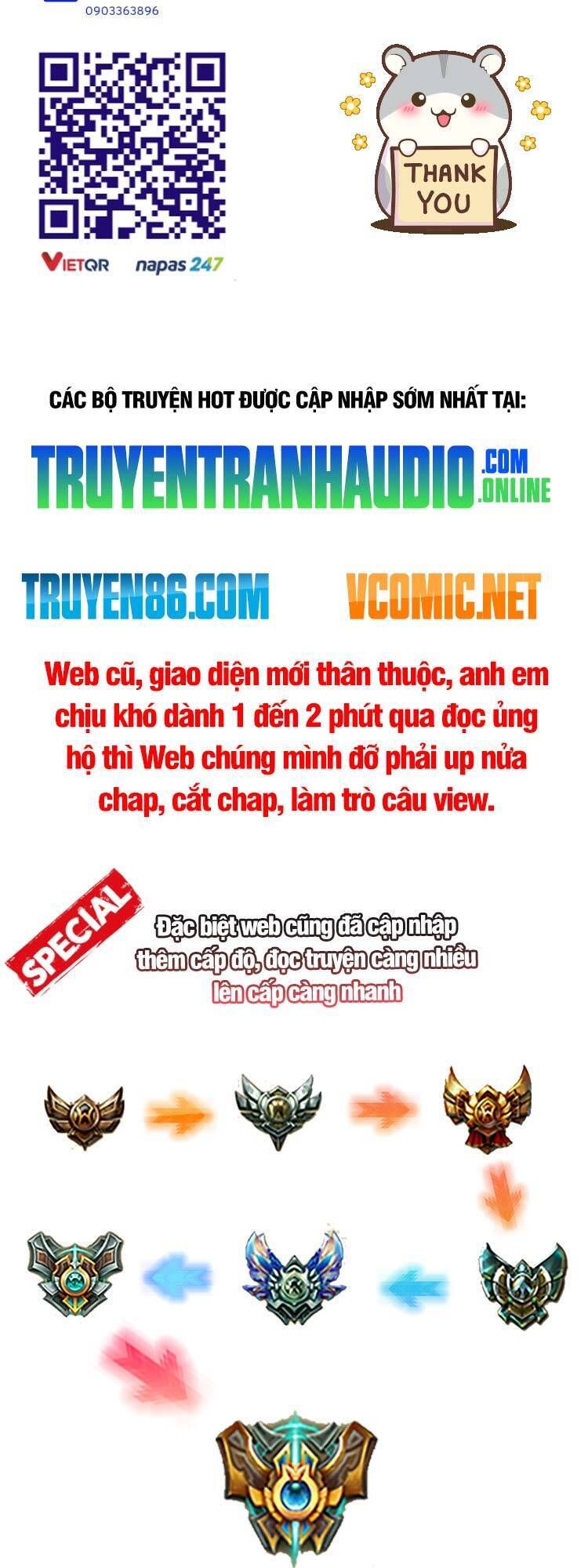 đọc truyện Đỉnh Cấp Khí Vận, Lặng Lẽ Tu Luyện Ngàn Năm Chương 23 ảnh 33 tại Thiên Thai Truyện