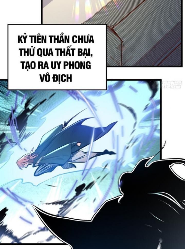 đọc truyện Đỉnh Cấp Khí Vận, Lặng Lẽ Tu Luyện Ngàn Năm Chương 236 ảnh 107 tại Thiên Thai Truyện