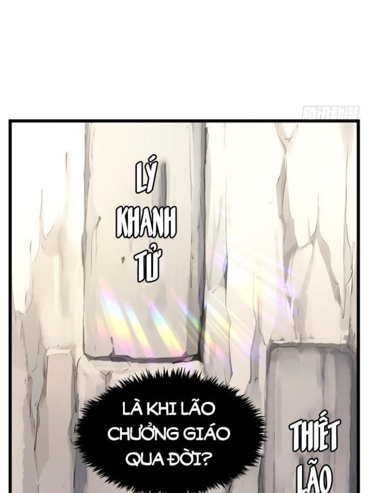 đọc truyện Đỉnh Cấp Khí Vận, Lặng Lẽ Tu Luyện Ngàn Năm Chương 236 ảnh 24 tại Thiên Thai Truyện