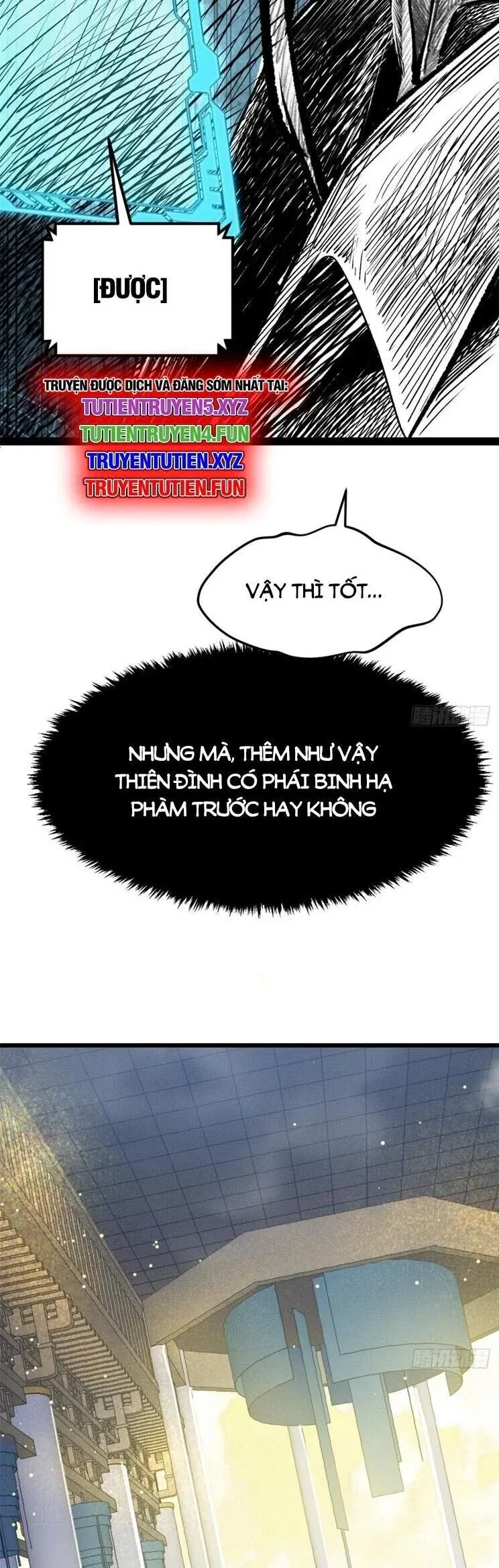 đọc truyện Đỉnh Cấp Khí Vận, Lặng Lẽ Tu Luyện Ngàn Năm Chương 238 ảnh 2 tại Giả Dược