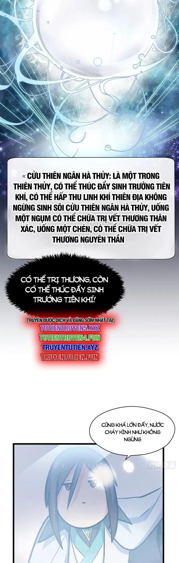 đọc truyện Đỉnh Cấp Khí Vận, Lặng Lẽ Tu Luyện Ngàn Năm Chương 238 ảnh 20 tại Giả Dược