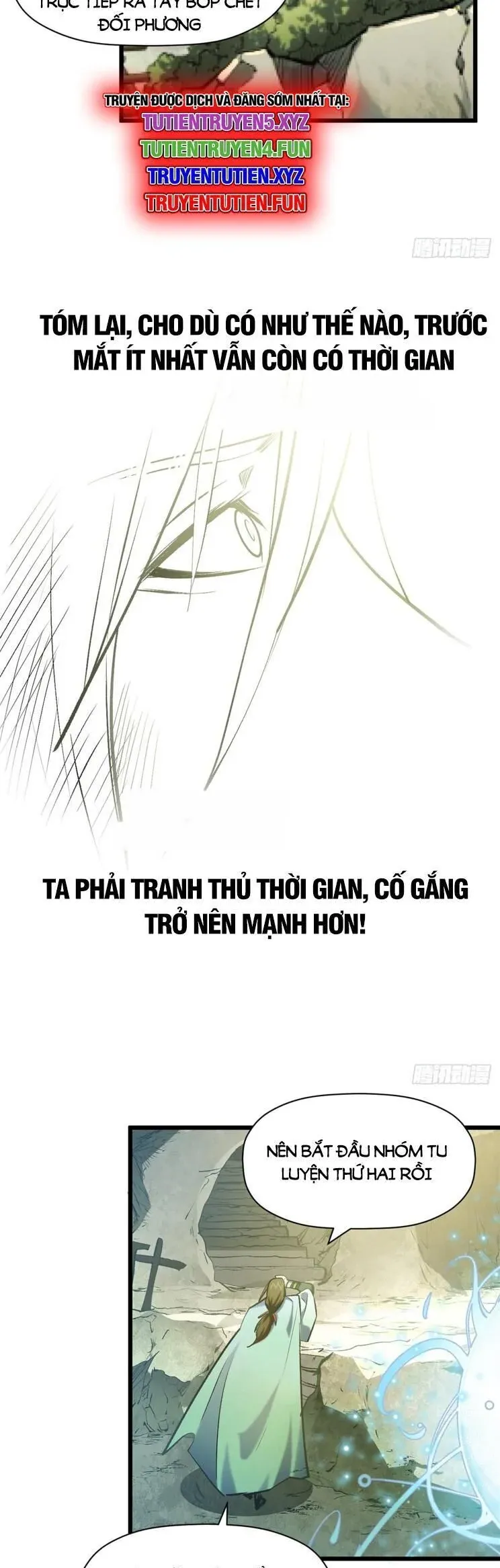 đọc truyện Đỉnh Cấp Khí Vận, Lặng Lẽ Tu Luyện Ngàn Năm Chương 238 ảnh 25 tại Giả Dược