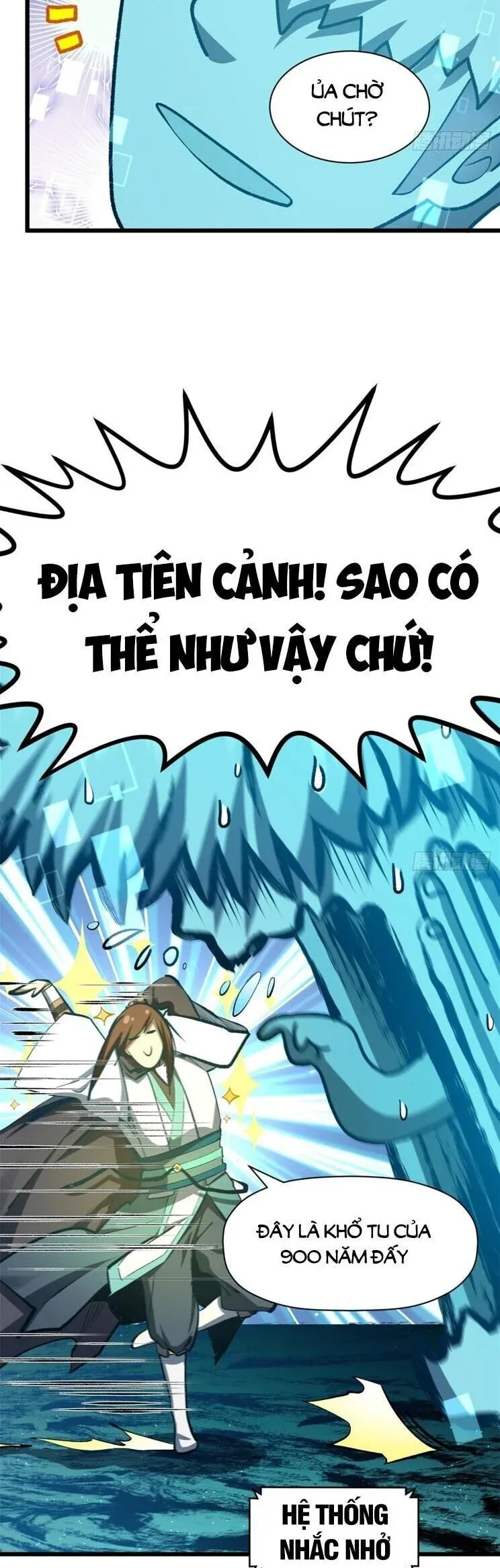 đọc truyện Đỉnh Cấp Khí Vận, Lặng Lẽ Tu Luyện Ngàn Năm Chương 238 ảnh 30 tại Giả Dược