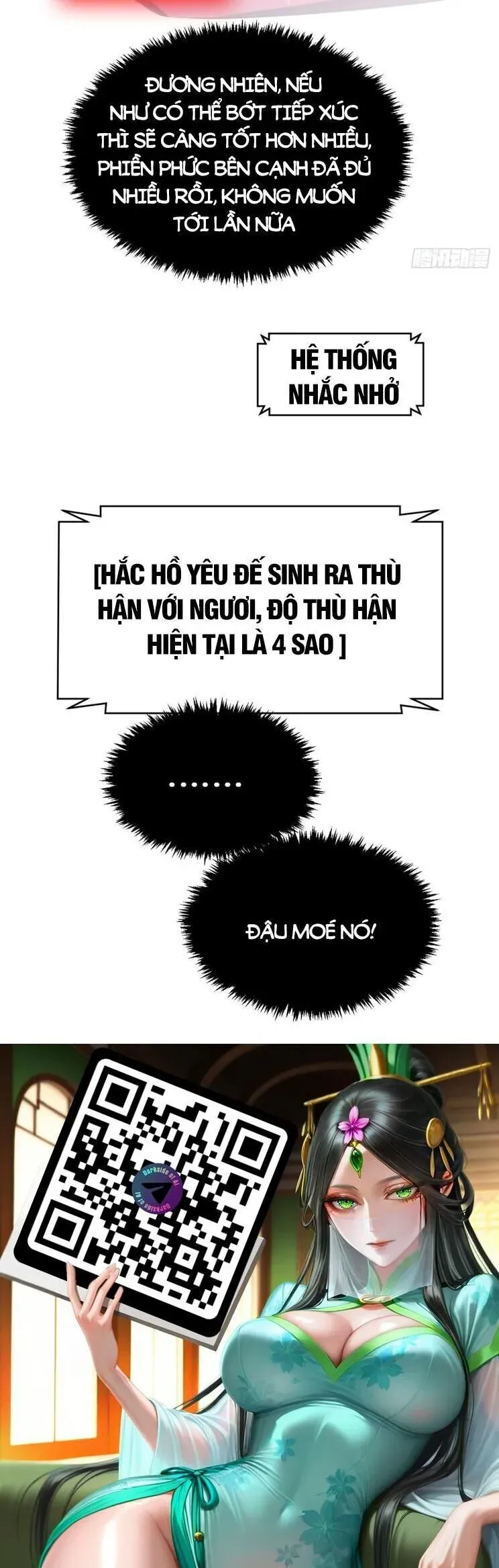 đọc truyện Đỉnh Cấp Khí Vận, Lặng Lẽ Tu Luyện Ngàn Năm Chương 239 ảnh 30 tại Thiên Thai Truyện