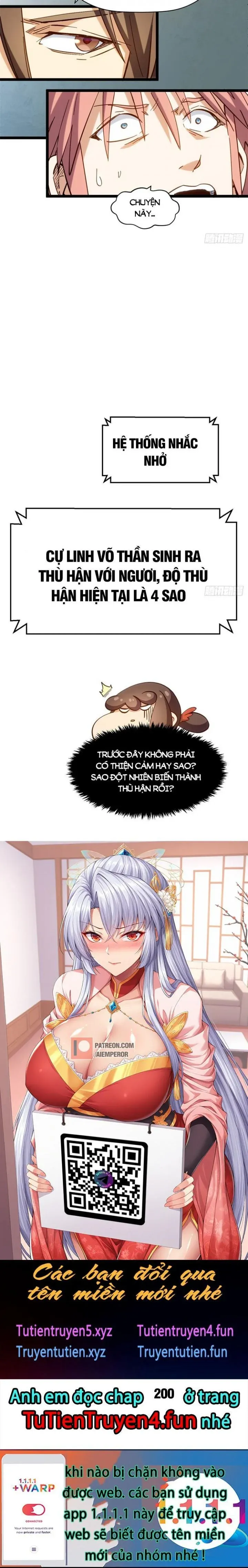 đọc truyện Đỉnh Cấp Khí Vận, Lặng Lẽ Tu Luyện Ngàn Năm Chương 243 ảnh 14 tại Giả Dược