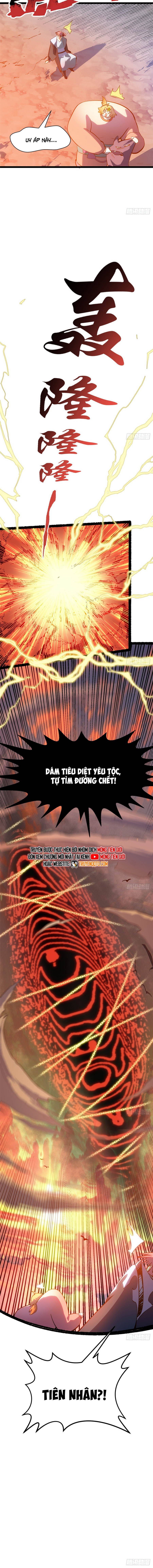 đọc truyện Đỉnh Cấp Khí Vận, Lặng Lẽ Tu Luyện Ngàn Năm Chương 248 ảnh 13 tại Thiên Thai Truyện