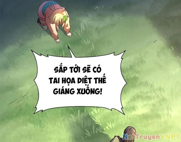 đọc truyện Đỉnh Cấp Khí Vận, Lặng Lẽ Tu Luyện Ngàn Năm Chương 255 ảnh 21 tại Thiên Thai Truyện