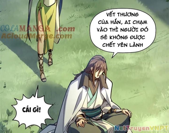 đọc truyện Đỉnh Cấp Khí Vận, Lặng Lẽ Tu Luyện Ngàn Năm Chương 255 ảnh 40 tại Thiên Thai Truyện