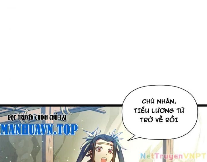 đọc truyện Đỉnh Cấp Khí Vận, Lặng Lẽ Tu Luyện Ngàn Năm Chương 255 ảnh 10 tại Thiên Thai Truyện