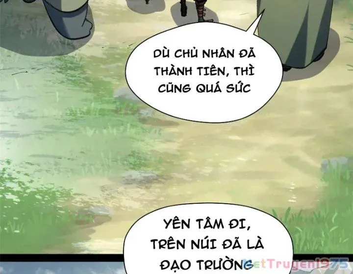 đọc truyện Đỉnh Cấp Khí Vận, Lặng Lẽ Tu Luyện Ngàn Năm Chương 256 ảnh 37 tại Thiên Thai Truyện