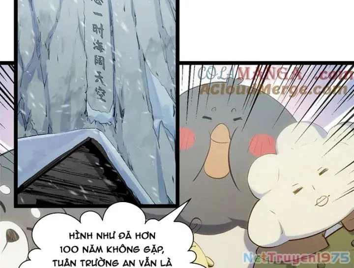 đọc truyện Đỉnh Cấp Khí Vận, Lặng Lẽ Tu Luyện Ngàn Năm Chương 257 ảnh 20 tại Thiên Thai Truyện