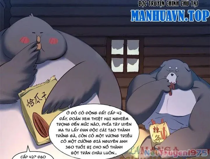 đọc truyện Đỉnh Cấp Khí Vận, Lặng Lẽ Tu Luyện Ngàn Năm Chương 257 ảnh 28 tại Thiên Thai Truyện