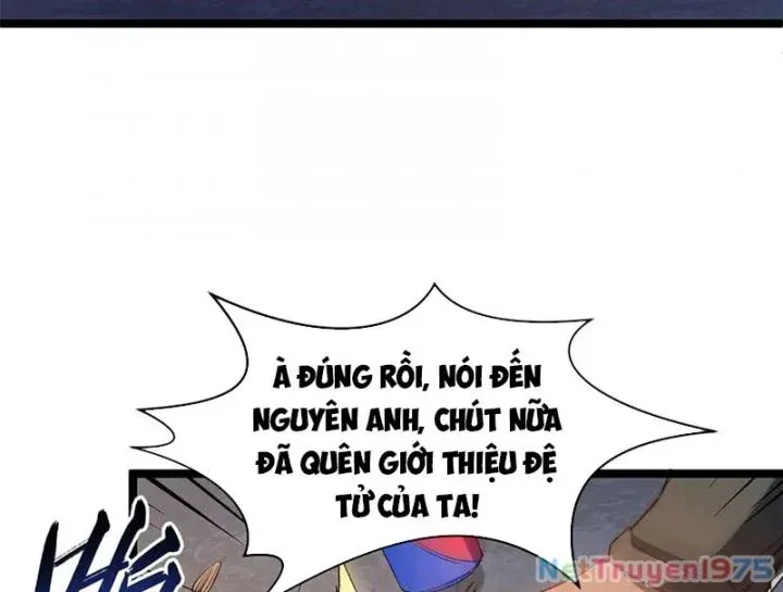đọc truyện Đỉnh Cấp Khí Vận, Lặng Lẽ Tu Luyện Ngàn Năm Chương 257 ảnh 30 tại Thiên Thai Truyện