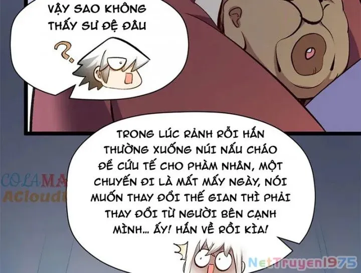 đọc truyện Đỉnh Cấp Khí Vận, Lặng Lẽ Tu Luyện Ngàn Năm Chương 257 ảnh 37 tại Thiên Thai Truyện