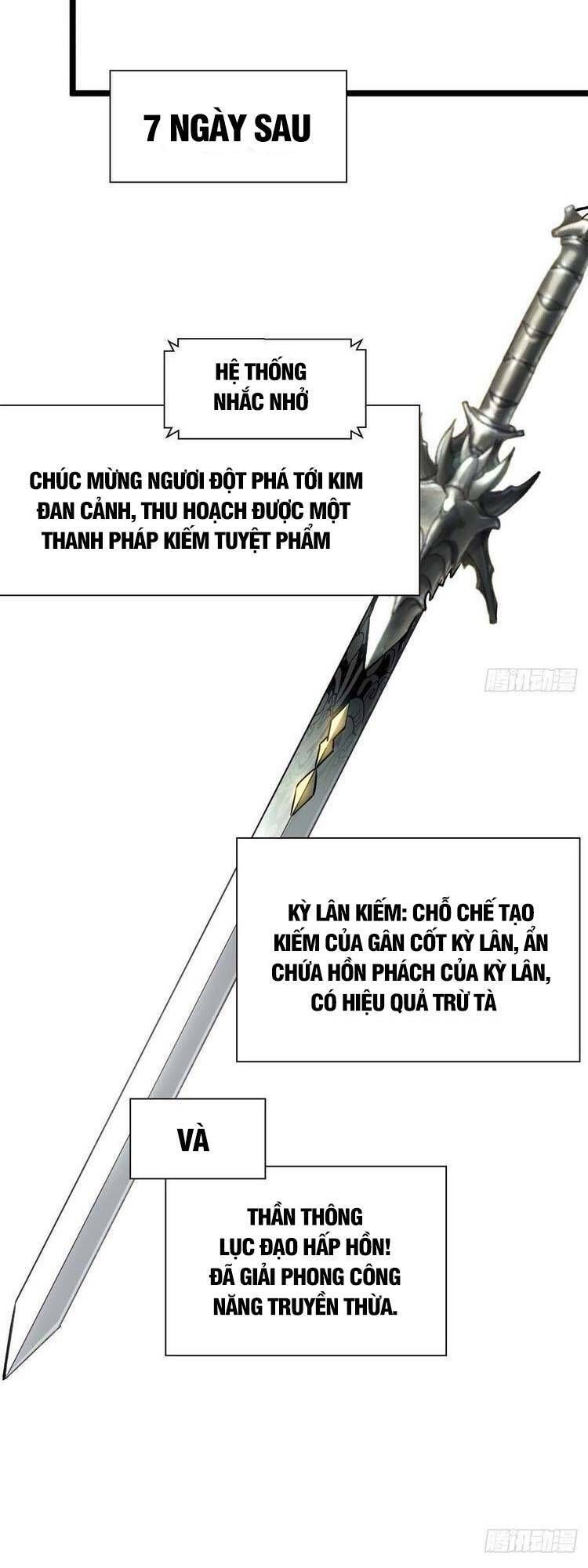 đọc truyện Đỉnh Cấp Khí Vận, Lặng Lẽ Tu Luyện Ngàn Năm Chương 26 ảnh 20 tại Thiên Thai Truyện