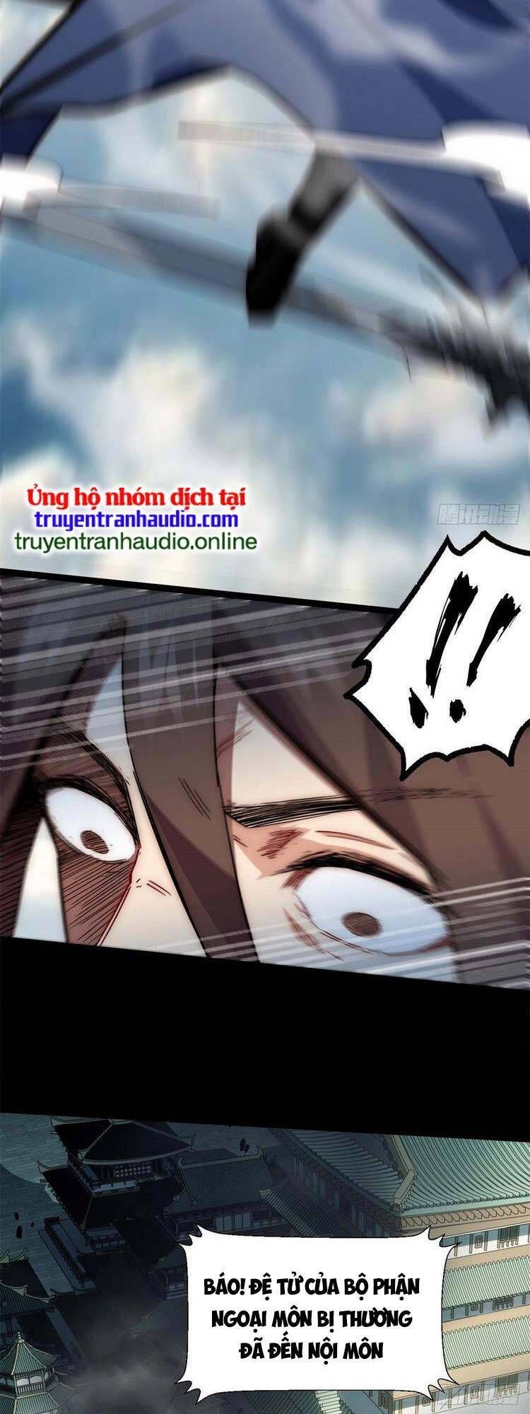 đọc truyện Đỉnh Cấp Khí Vận, Lặng Lẽ Tu Luyện Ngàn Năm Chương 26 ảnh 25 tại Thiên Thai Truyện
