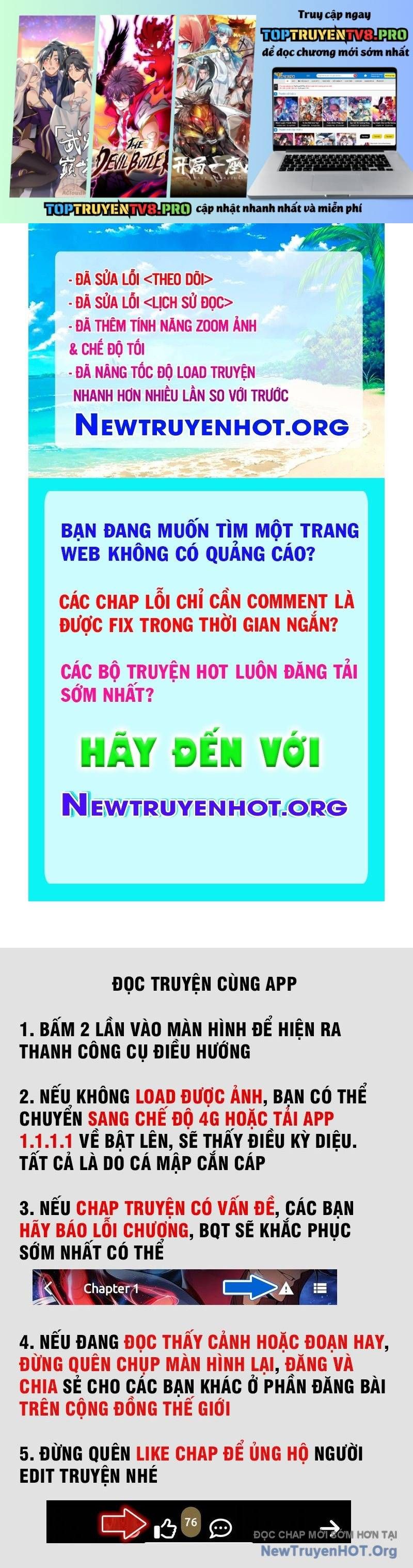 đọc truyện Đỉnh Cấp Khí Vận, Lặng Lẽ Tu Luyện Ngàn Năm Chương 265 ảnh 3 tại Thiên Thai Truyện