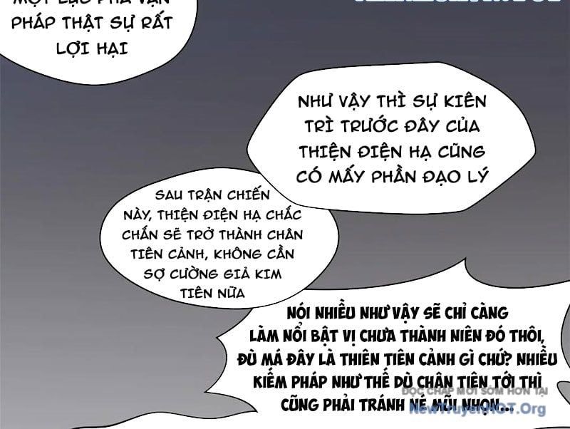 đọc truyện Đỉnh Cấp Khí Vận, Lặng Lẽ Tu Luyện Ngàn Năm Chương 265 ảnh 110 tại Thiên Thai Truyện