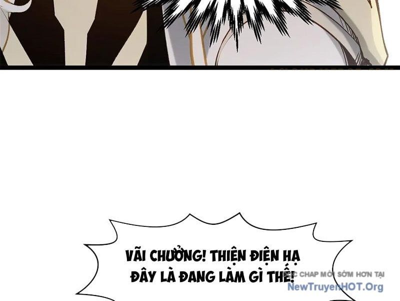 đọc truyện Đỉnh Cấp Khí Vận, Lặng Lẽ Tu Luyện Ngàn Năm Chương 265 ảnh 116 tại Thiên Thai Truyện