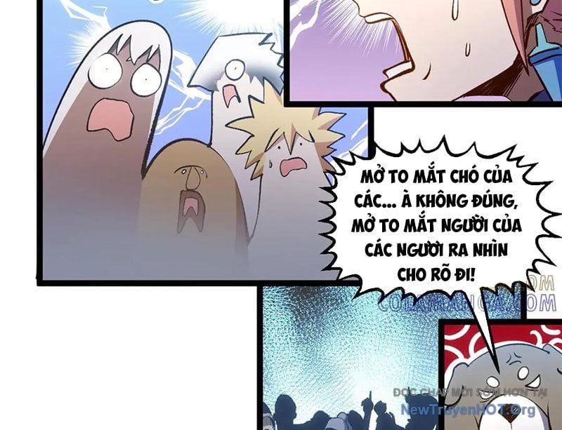 đọc truyện Đỉnh Cấp Khí Vận, Lặng Lẽ Tu Luyện Ngàn Năm Chương 265 ảnh 19 tại Thiên Thai Truyện