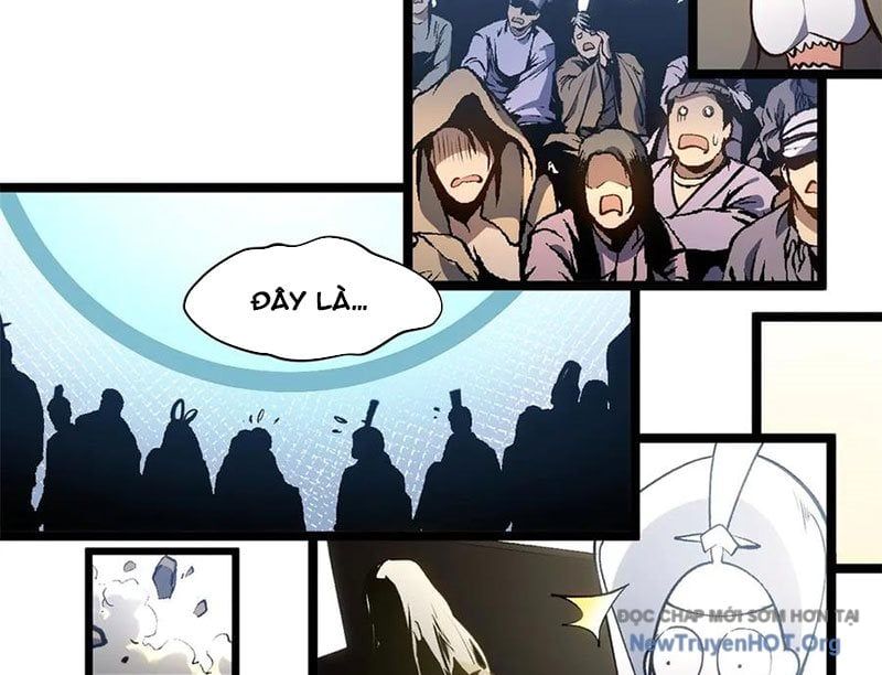 đọc truyện Đỉnh Cấp Khí Vận, Lặng Lẽ Tu Luyện Ngàn Năm Chương 265 ảnh 20 tại Thiên Thai Truyện