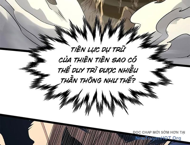 đọc truyện Đỉnh Cấp Khí Vận, Lặng Lẽ Tu Luyện Ngàn Năm Chương 265 ảnh 26 tại Thiên Thai Truyện