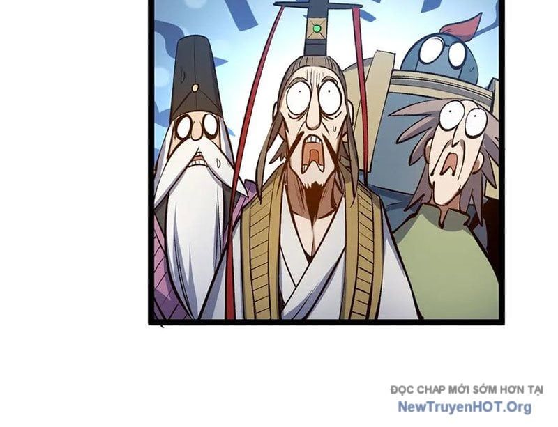 đọc truyện Đỉnh Cấp Khí Vận, Lặng Lẽ Tu Luyện Ngàn Năm Chương 265 ảnh 37 tại Thiên Thai Truyện