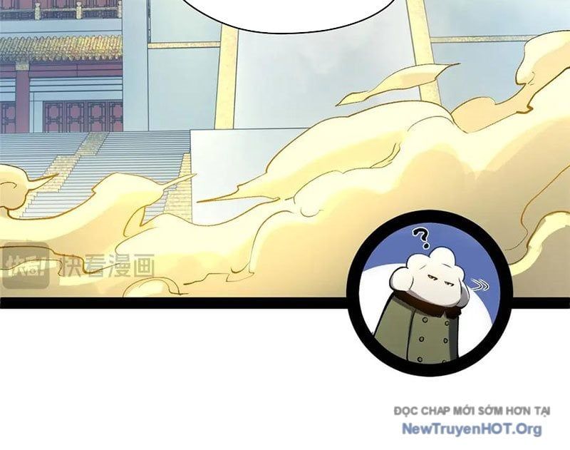 đọc truyện Đỉnh Cấp Khí Vận, Lặng Lẽ Tu Luyện Ngàn Năm Chương 265 ảnh 45 tại Thiên Thai Truyện