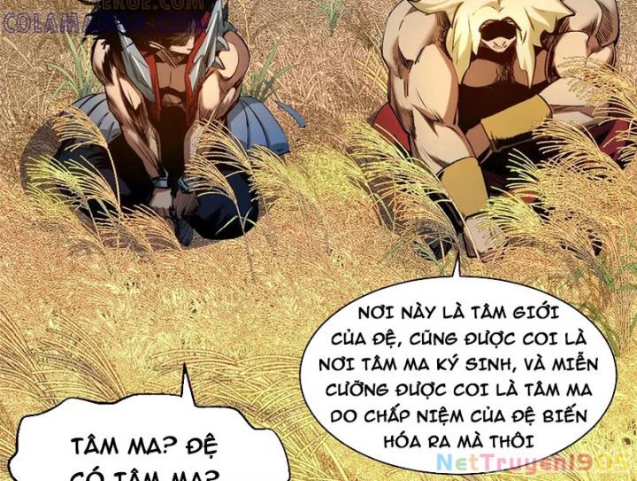 đọc truyện Đỉnh Cấp Khí Vận, Lặng Lẽ Tu Luyện Ngàn Năm Chương 266 ảnh 14 tại Thiên Thai Truyện