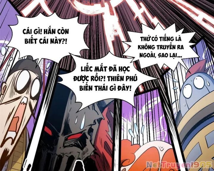 đọc truyện Đỉnh Cấp Khí Vận, Lặng Lẽ Tu Luyện Ngàn Năm Chương 266 ảnh 122 tại Thiên Thai Truyện