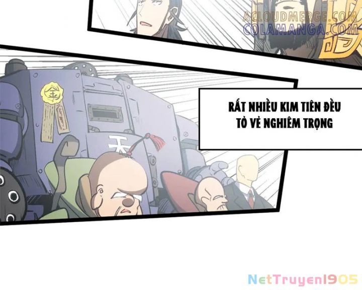 đọc truyện Đỉnh Cấp Khí Vận, Lặng Lẽ Tu Luyện Ngàn Năm Chương 266 ảnh 148 tại Thiên Thai Truyện