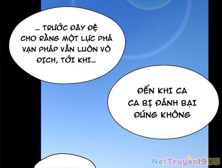 đọc truyện Đỉnh Cấp Khí Vận, Lặng Lẽ Tu Luyện Ngàn Năm Chương 266 ảnh 17 tại Thiên Thai Truyện