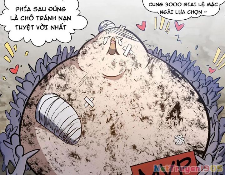 đọc truyện Đỉnh Cấp Khí Vận, Lặng Lẽ Tu Luyện Ngàn Năm Chương 266 ảnh 168 tại Thiên Thai Truyện