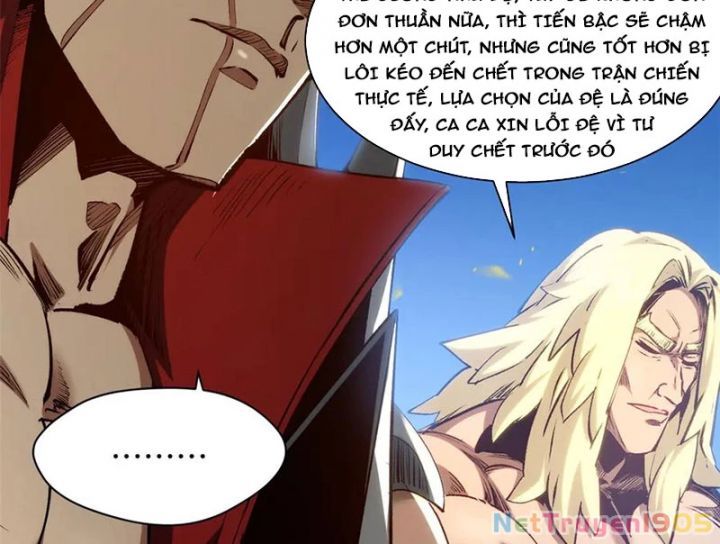 đọc truyện Đỉnh Cấp Khí Vận, Lặng Lẽ Tu Luyện Ngàn Năm Chương 266 ảnh 19 tại Thiên Thai Truyện