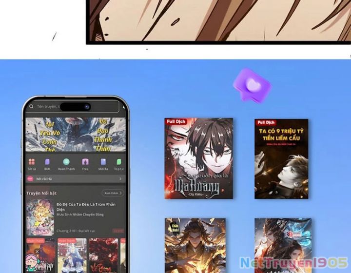 đọc truyện Đỉnh Cấp Khí Vận, Lặng Lẽ Tu Luyện Ngàn Năm Chương 266 ảnh 189 tại Thiên Thai Truyện