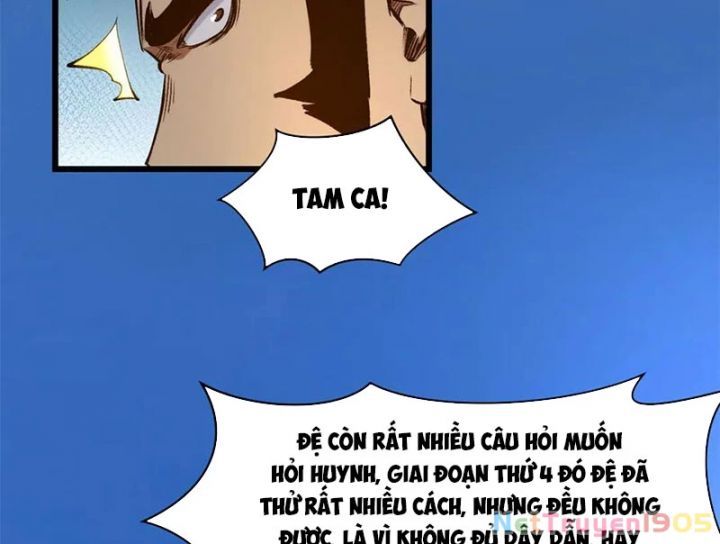 đọc truyện Đỉnh Cấp Khí Vận, Lặng Lẽ Tu Luyện Ngàn Năm Chương 266 ảnh 21 tại Thiên Thai Truyện