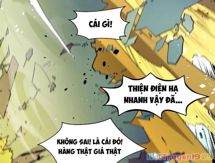 đọc truyện Đỉnh Cấp Khí Vận, Lặng Lẽ Tu Luyện Ngàn Năm Chương 266 ảnh 47 tại Thiên Thai Truyện