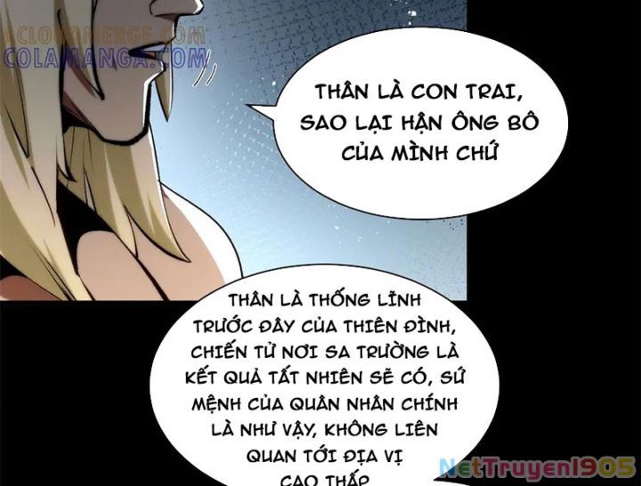 đọc truyện Đỉnh Cấp Khí Vận, Lặng Lẽ Tu Luyện Ngàn Năm Chương 266 ảnh 58 tại Thiên Thai Truyện