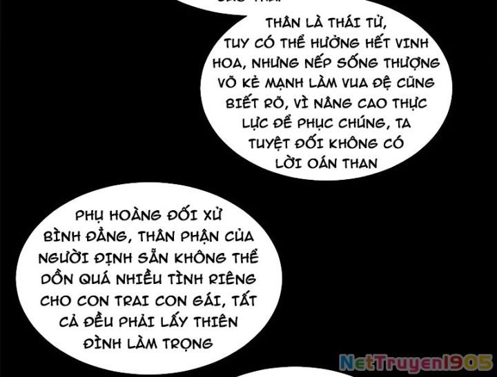 đọc truyện Đỉnh Cấp Khí Vận, Lặng Lẽ Tu Luyện Ngàn Năm Chương 266 ảnh 59 tại Thiên Thai Truyện