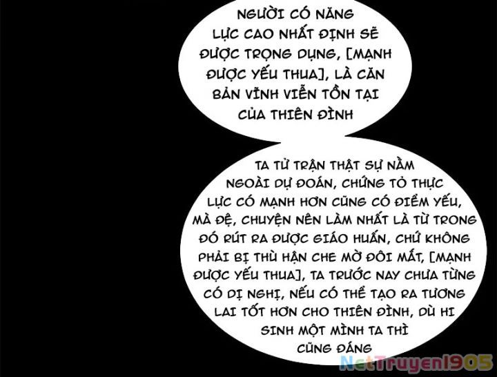 đọc truyện Đỉnh Cấp Khí Vận, Lặng Lẽ Tu Luyện Ngàn Năm Chương 266 ảnh 60 tại Thiên Thai Truyện