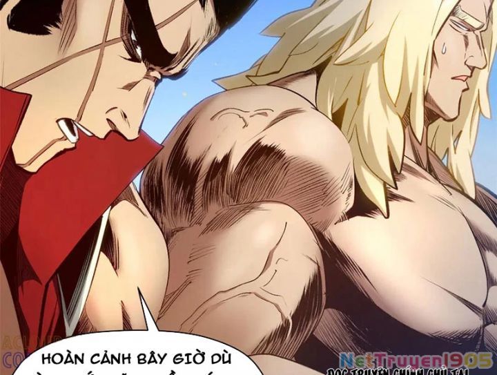 đọc truyện Đỉnh Cấp Khí Vận, Lặng Lẽ Tu Luyện Ngàn Năm Chương 266 ảnh 9 tại Thiên Thai Truyện