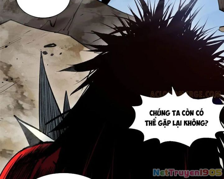 đọc truyện Đỉnh Cấp Khí Vận, Lặng Lẽ Tu Luyện Ngàn Năm Chương 266 ảnh 92 tại Thiên Thai Truyện