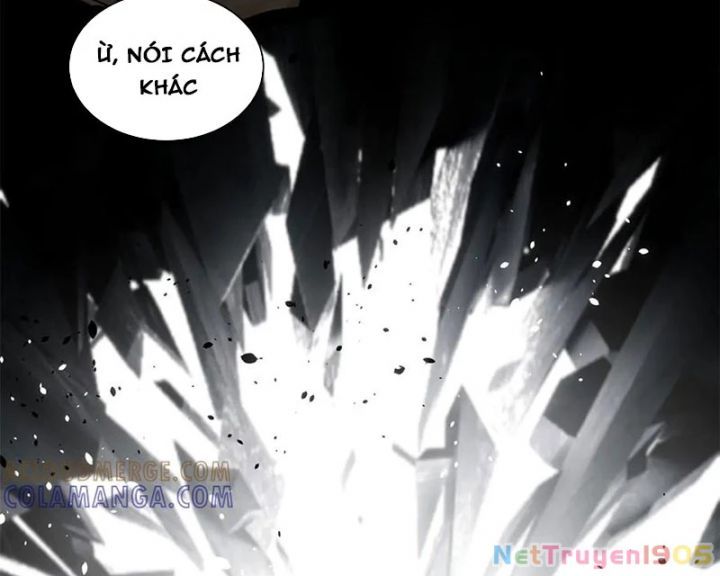 đọc truyện Đỉnh Cấp Khí Vận, Lặng Lẽ Tu Luyện Ngàn Năm Chương 266 ảnh 100 tại Thiên Thai Truyện