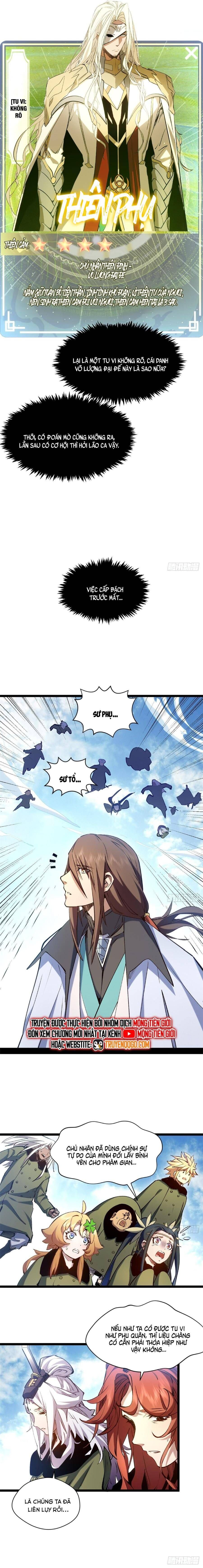 đọc truyện Đỉnh Cấp Khí Vận, Lặng Lẽ Tu Luyện Ngàn Năm Chương 267 ảnh 8 tại Thiên Thai Truyện