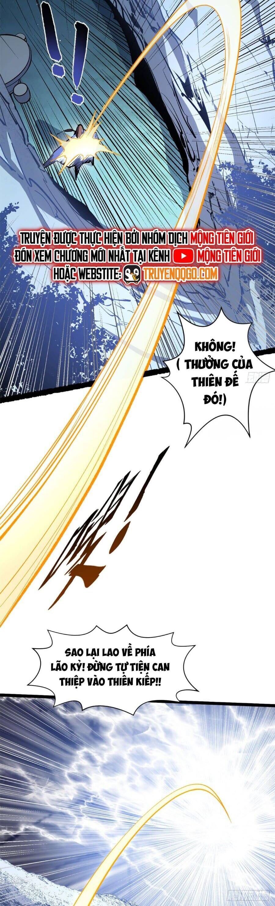 đọc truyện Đỉnh Cấp Khí Vận, Lặng Lẽ Tu Luyện Ngàn Năm Chương 269 ảnh 12 tại Thiên Thai Truyện