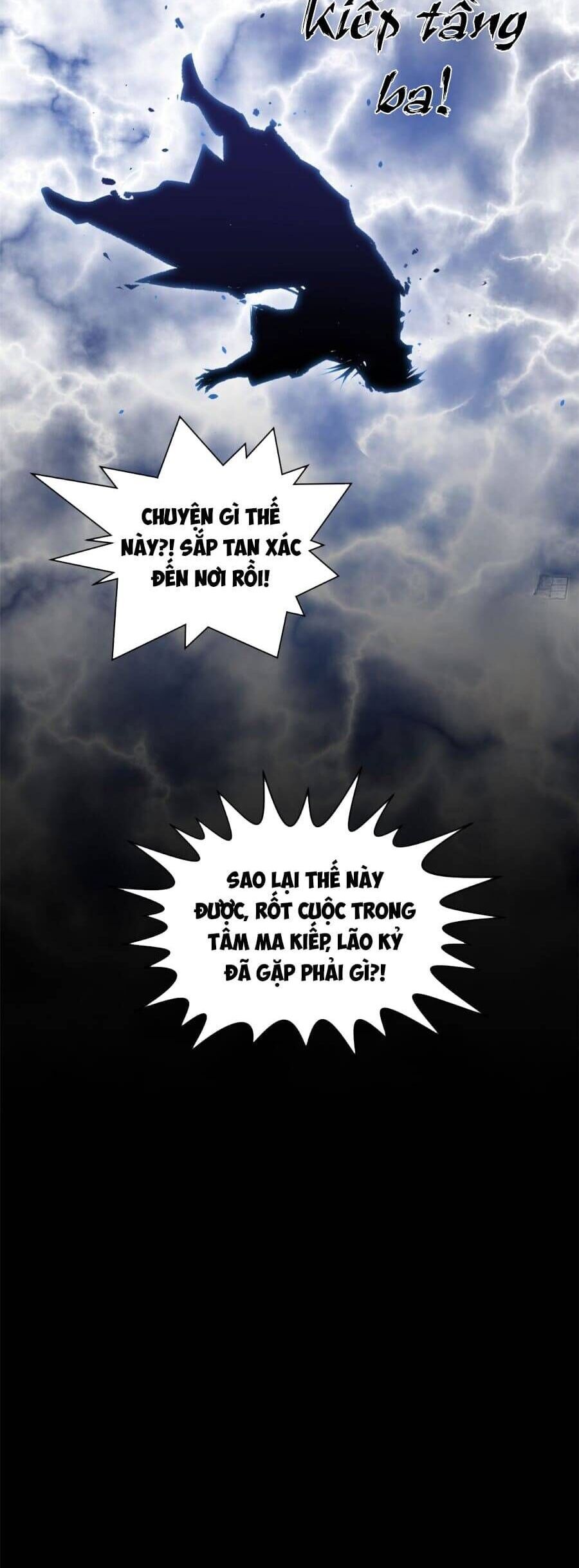 đọc truyện Đỉnh Cấp Khí Vận, Lặng Lẽ Tu Luyện Ngàn Năm Chương 269 ảnh 14 tại Thiên Thai Truyện